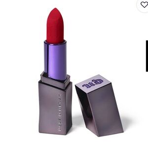 Urban Decay Vice Olvera Cream Lipstick